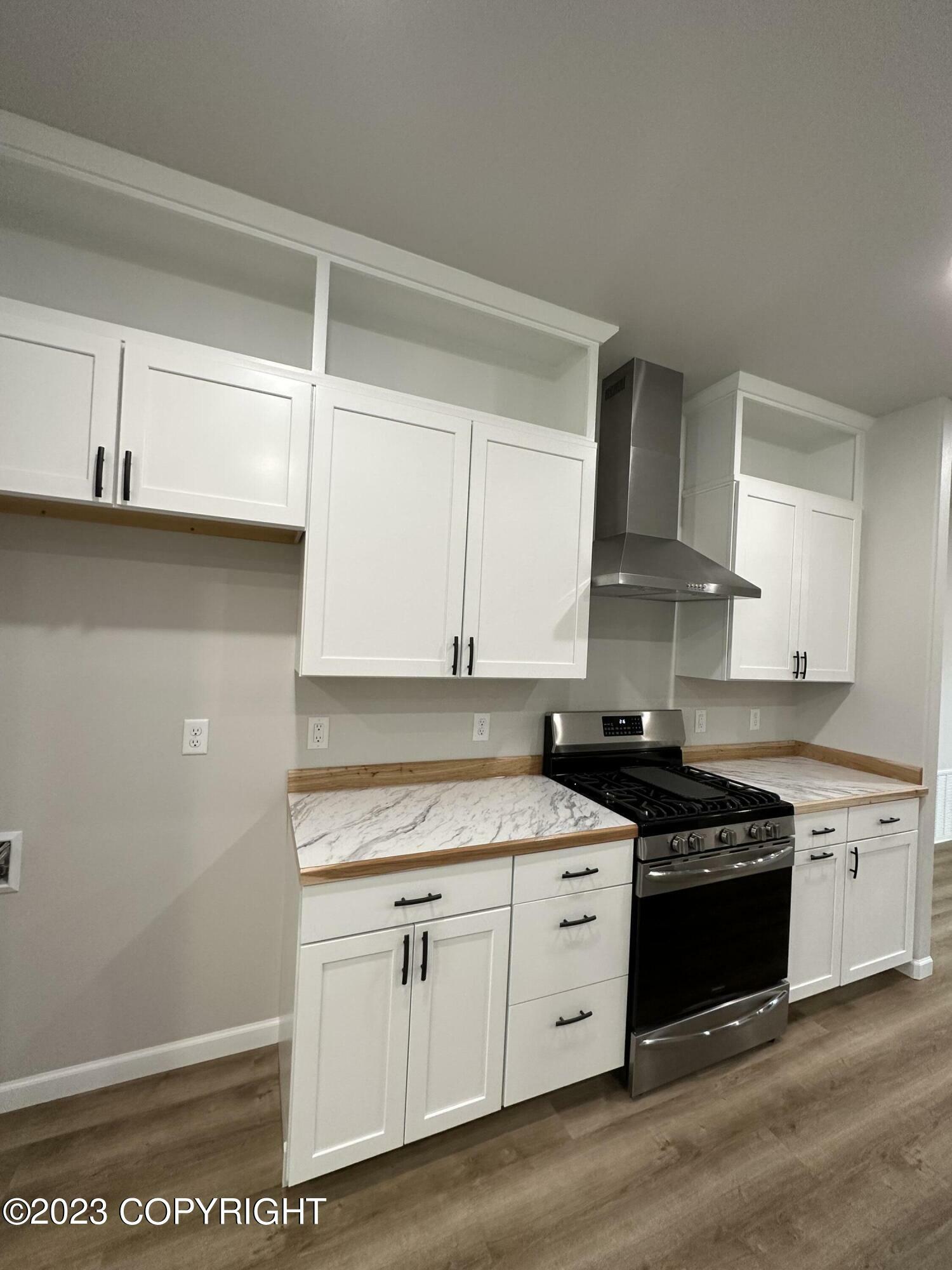 Property Photo:  630 Wortham Avenue #2  AK 99611 