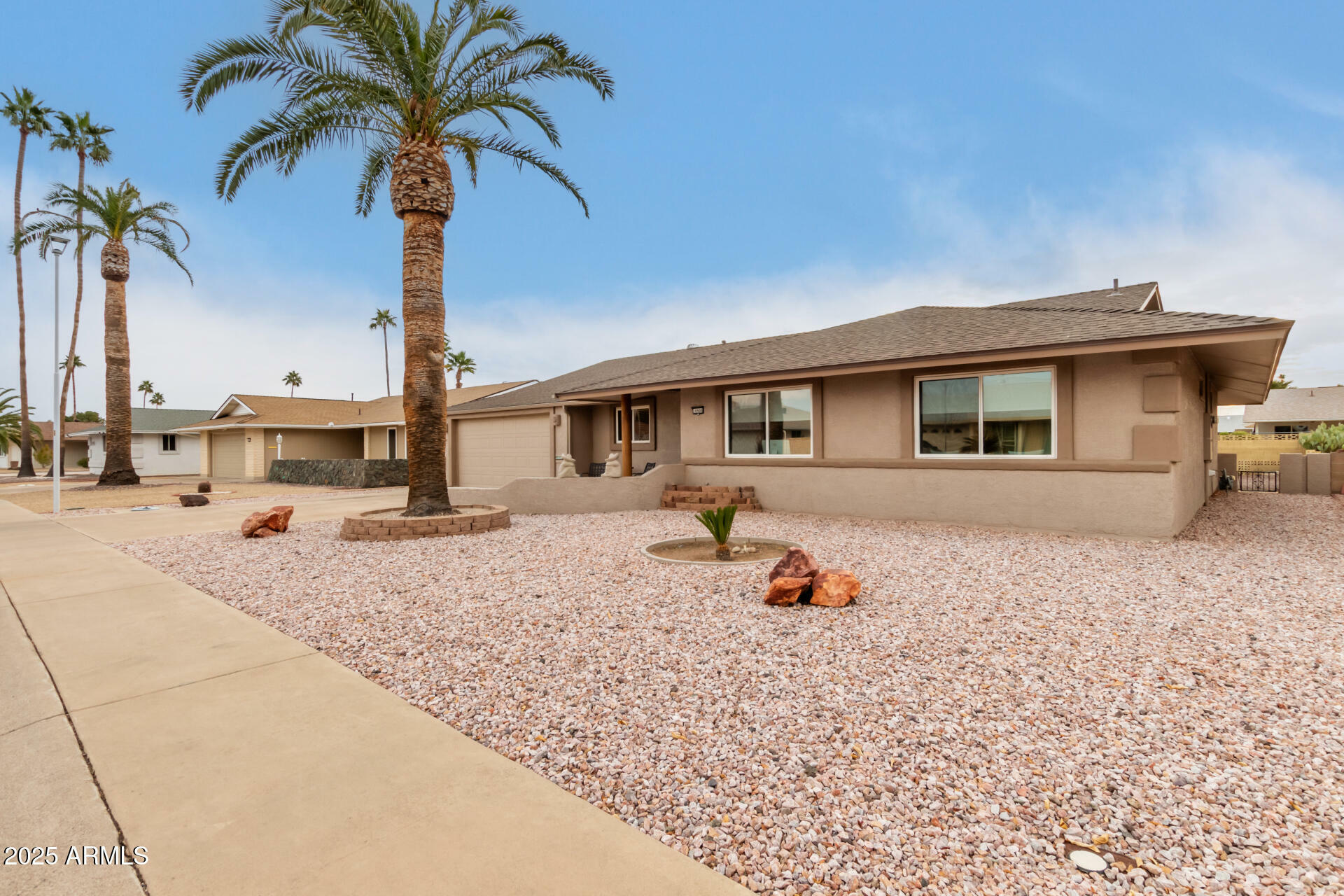 Property Photo:  10906 W Tropicana Circle  AZ 85351 