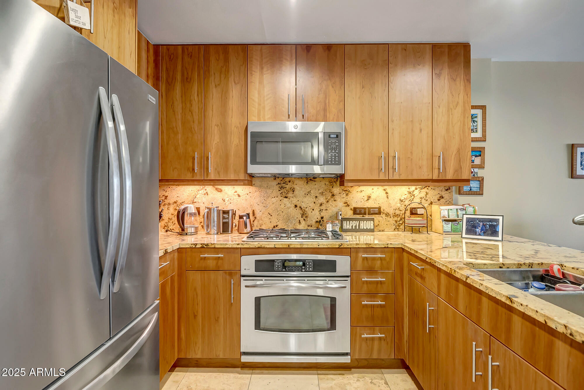 Property Photo:  7127 E Rancho Vista Drive 5009  AZ 85251 