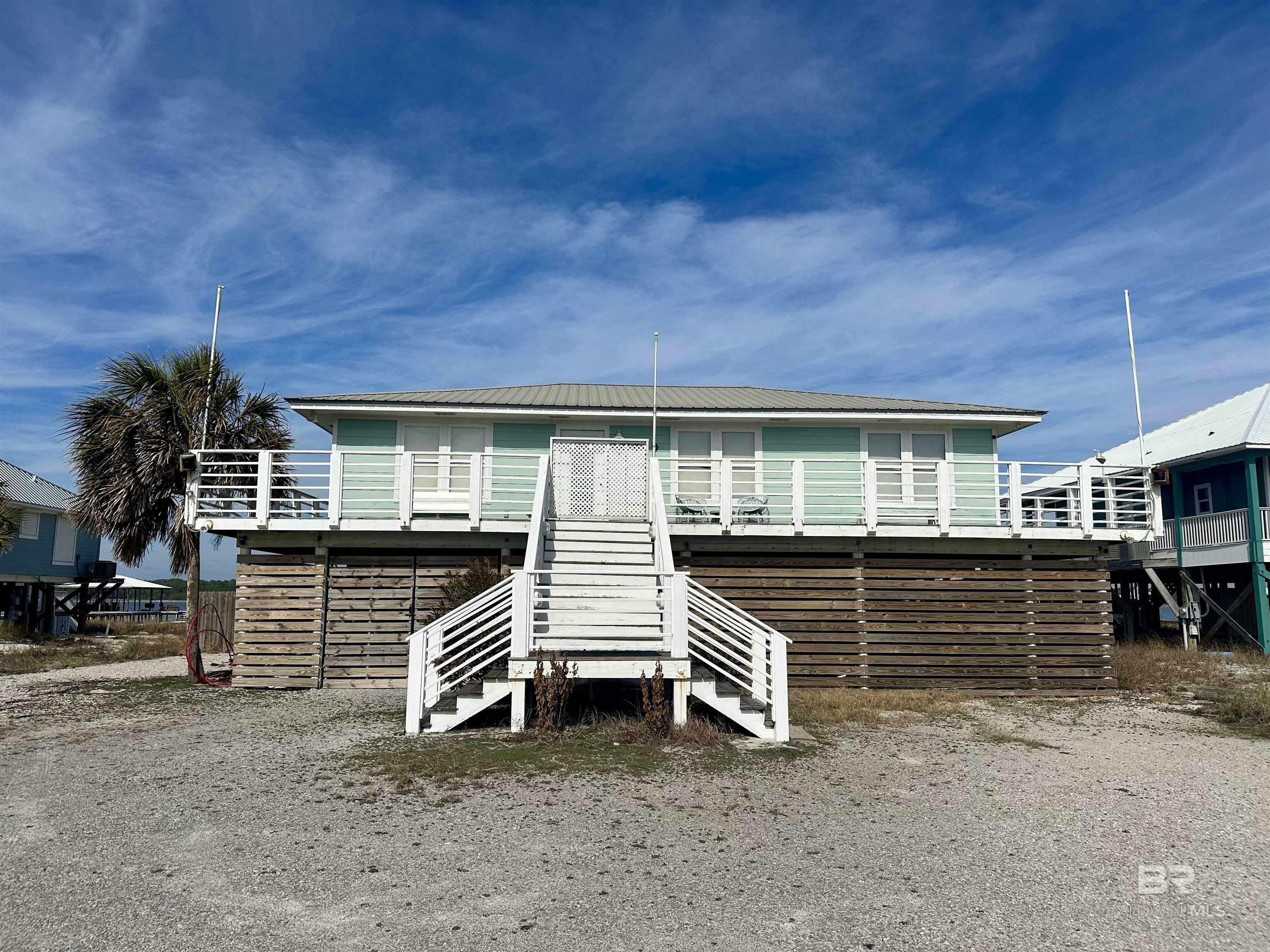 Property Photo:  2800 W Beach Boulevard  AL 36542 