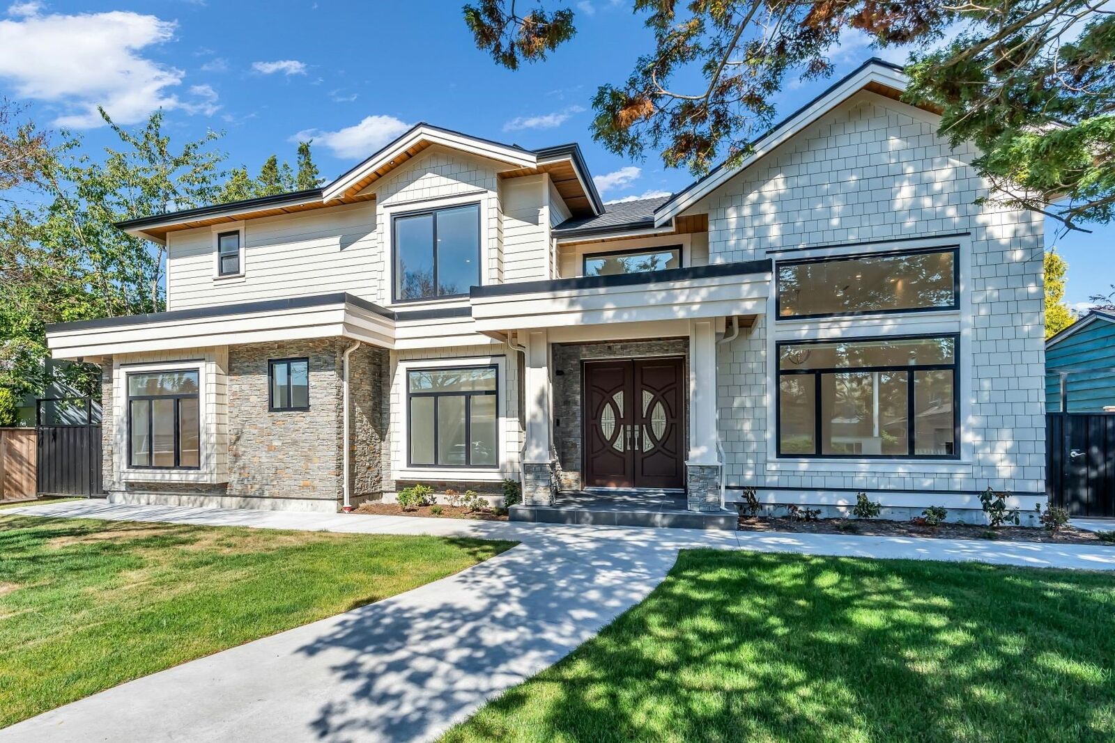 Property Photo: 10731 Swinton Crescent BC V7A 3T2