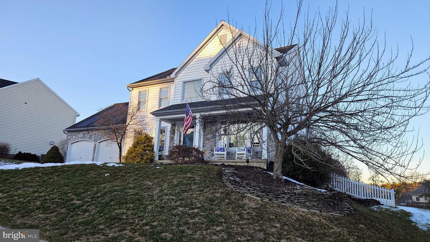 Property Photo:  317 Kent Drive  PA 17111 