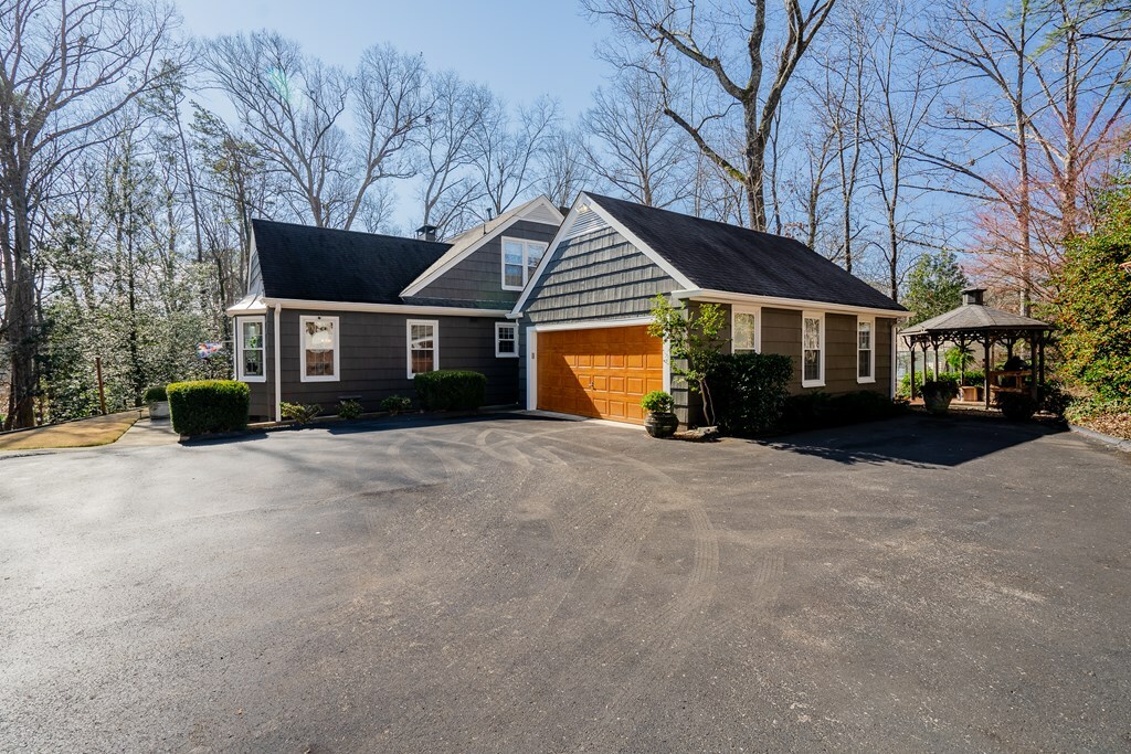Property Photo:  816 Dogwood Lane  GA 30720 