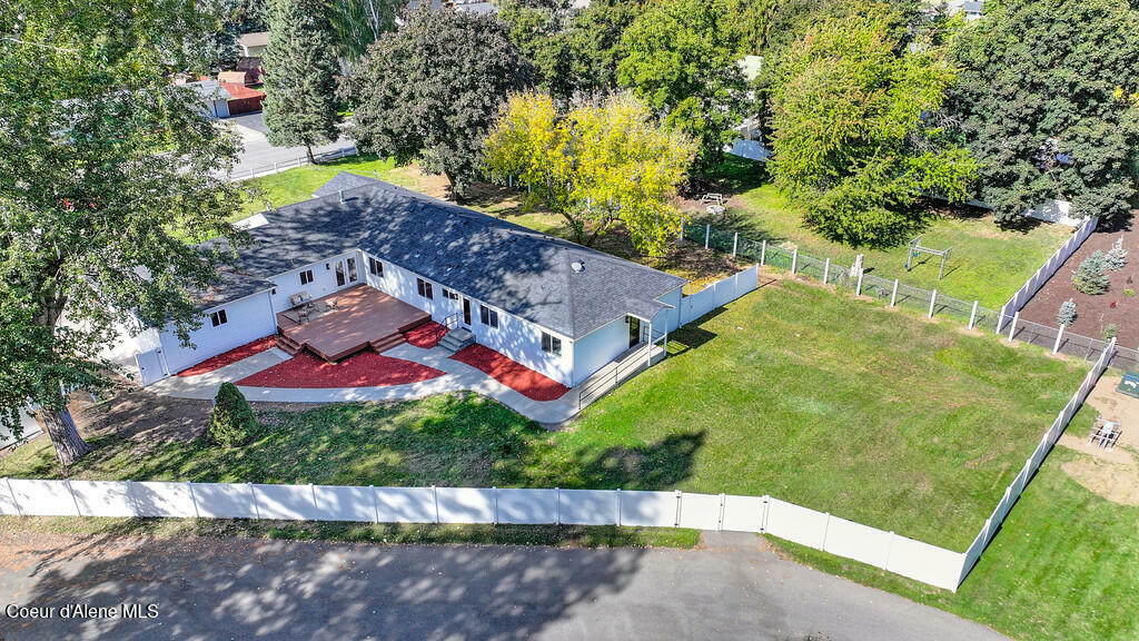 Property Photo: 830 N 23rd St ID 83814