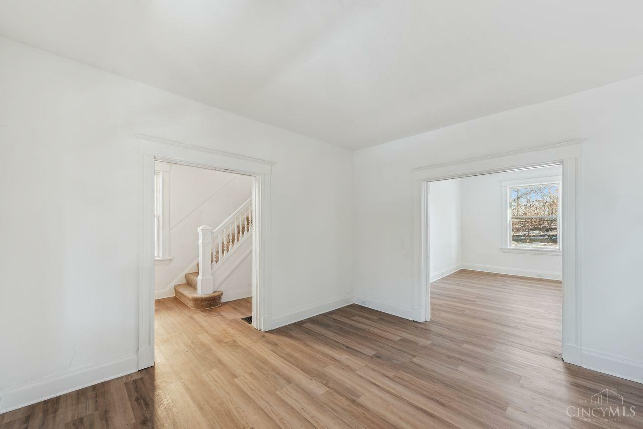 Property Photo: 3136 Harvard Avenue OH 45207