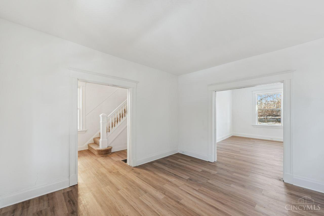 Property Photo: 3136 Harvard Avenue OH 45207