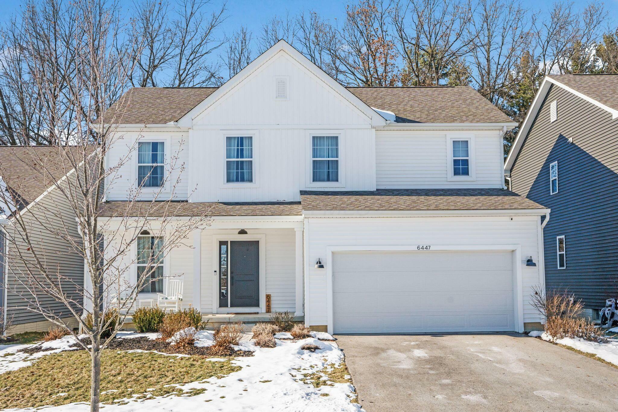 6447 Drasco Drive  Westerville OH 43081 photo