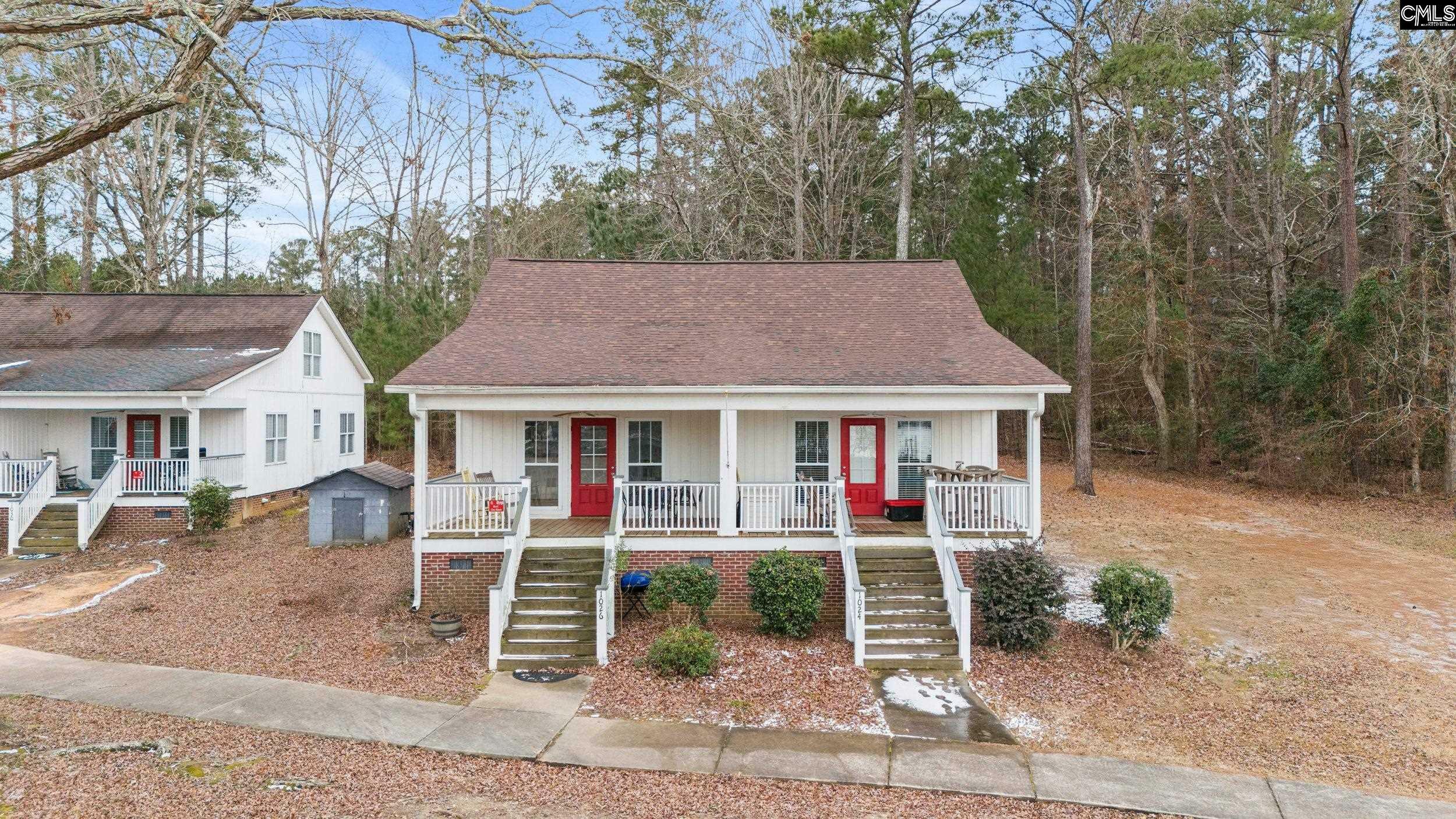 1008-1010 Sandalwood  Leesville SC 29070 photo