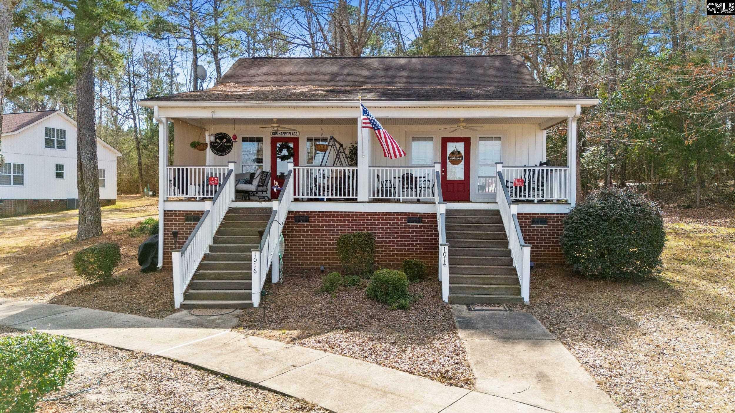 1008-1010 Sandalwood  Leesville SC 29070 photo