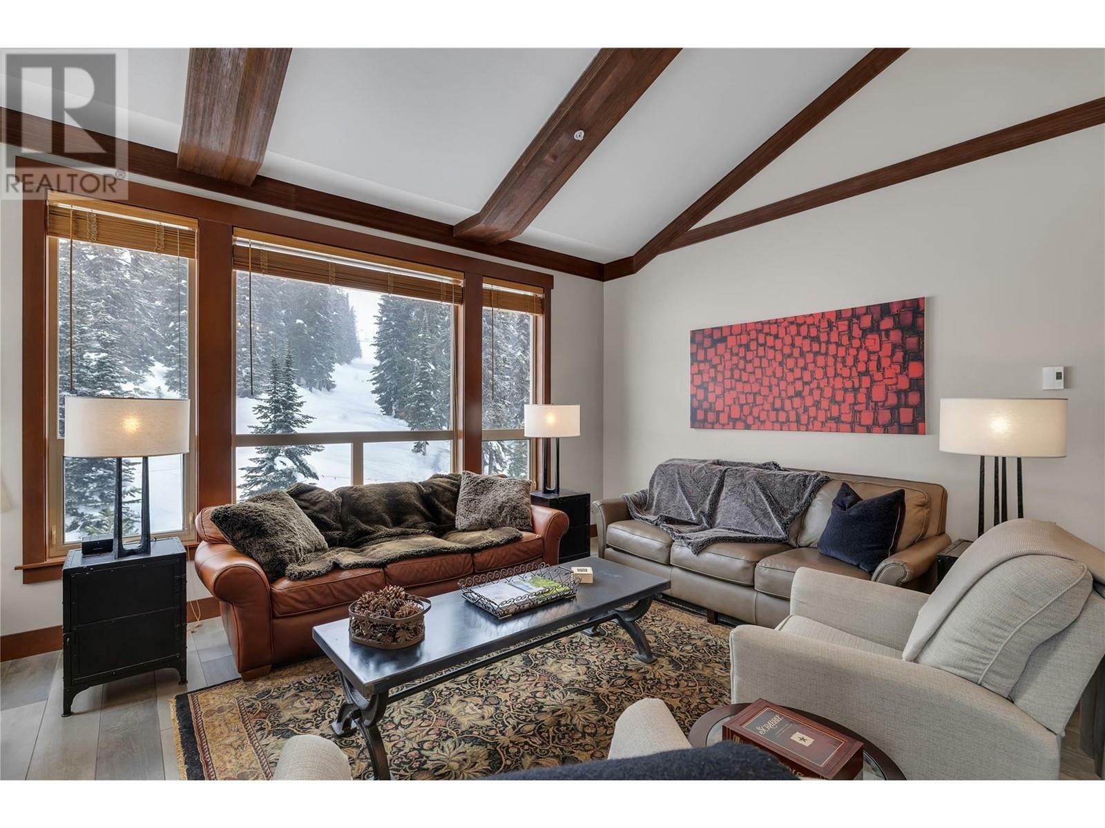 Property Photo: 5257 Big White Road 403/404 BC V1P 1P3
