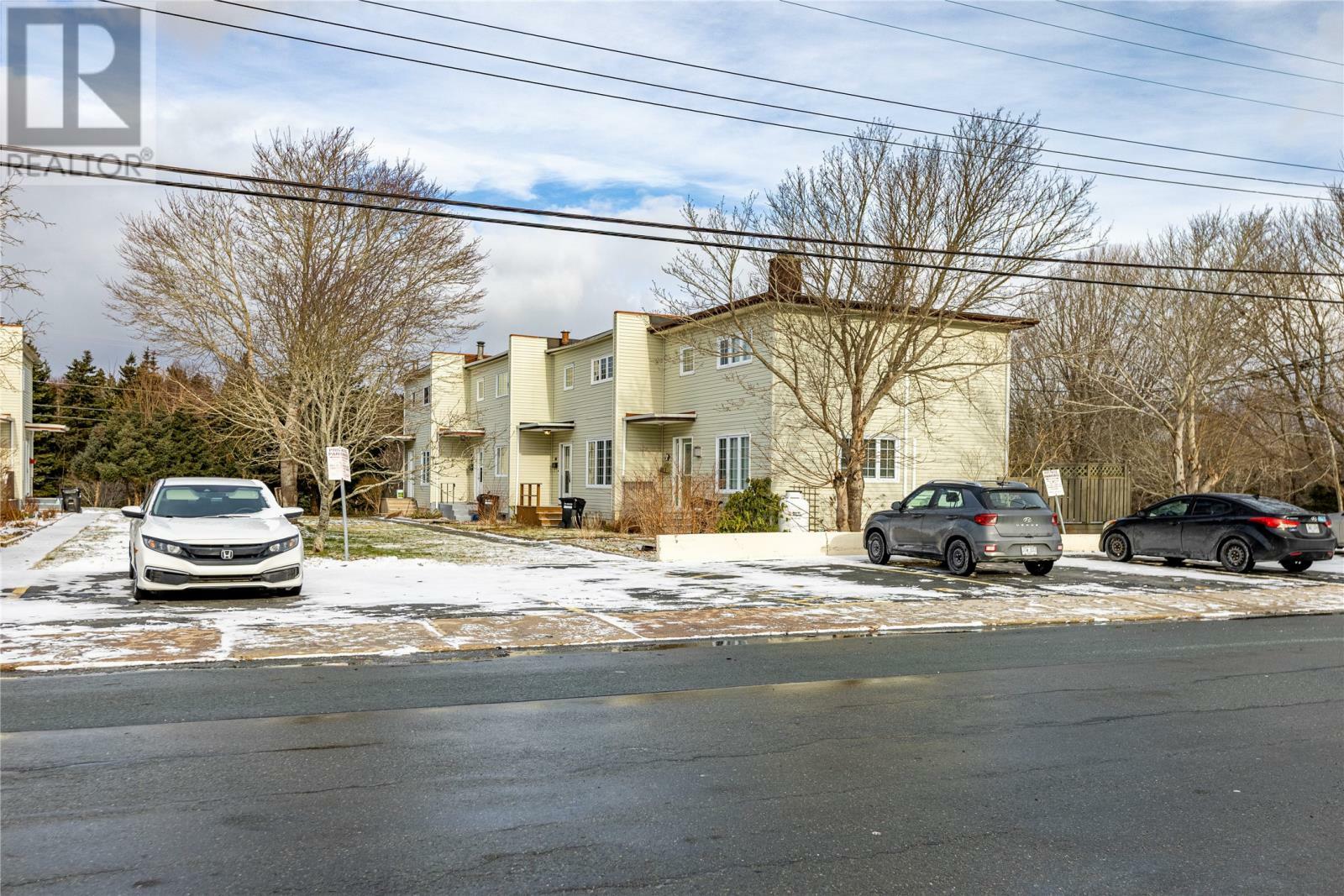 Property Photo:  66C Squires Avenue  NL A1E 1G2 