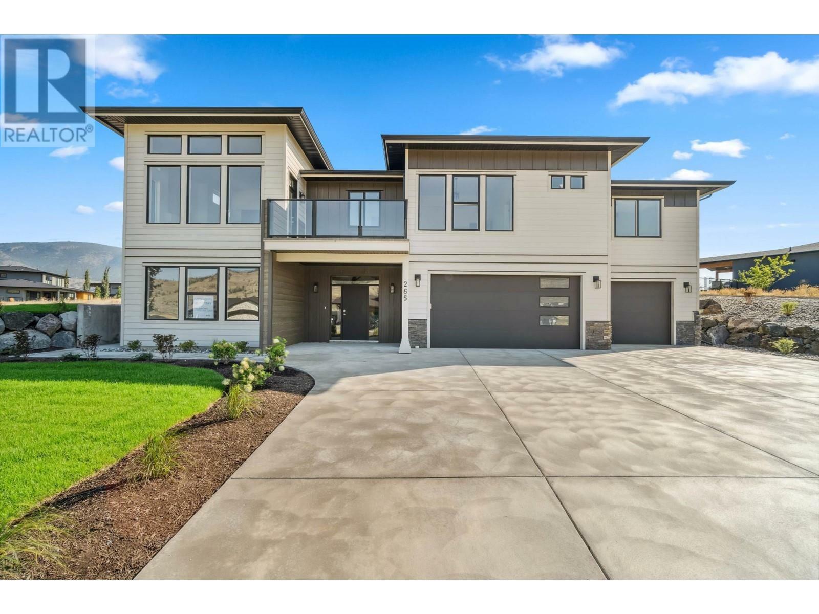 265 Rue Cheval Noir Other  Kamloops BC V1S 0B3 photo