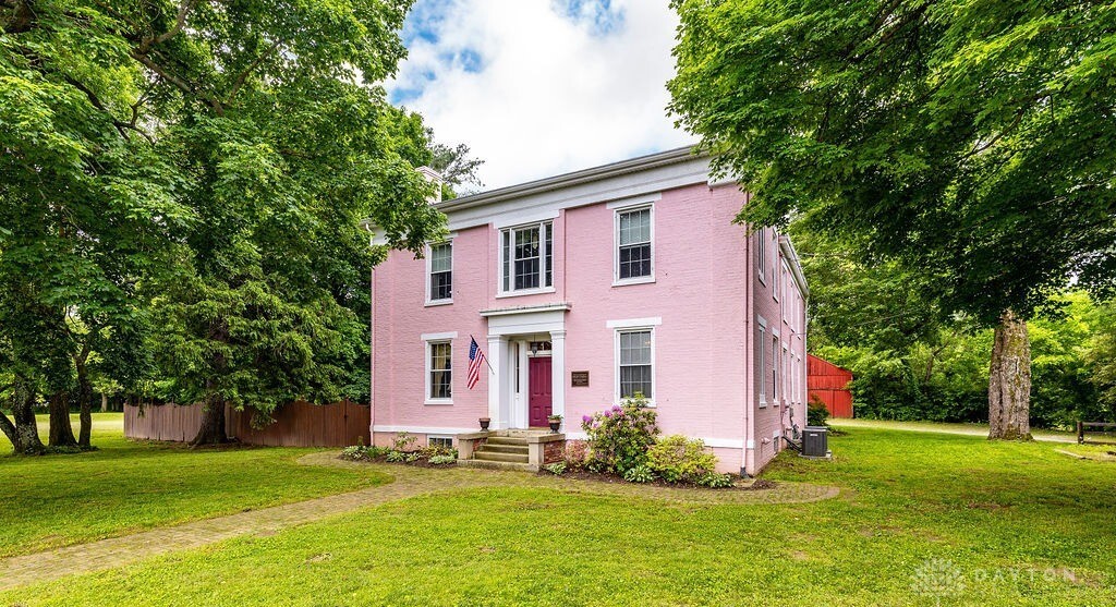 Property Photo: 1311 US Route 50 OH 45150