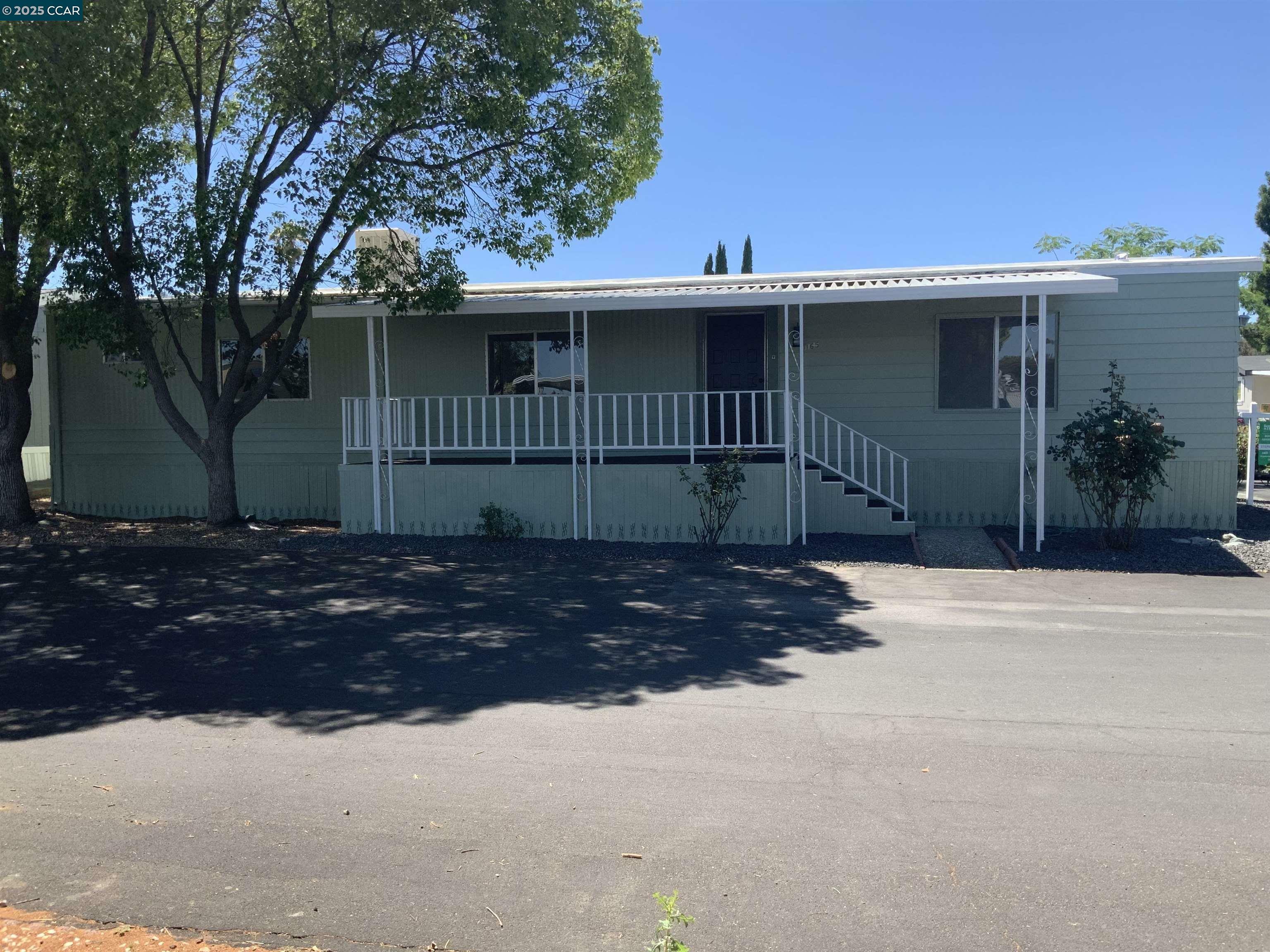 Property Photo: 165 Tiki Ln. CA 94565
