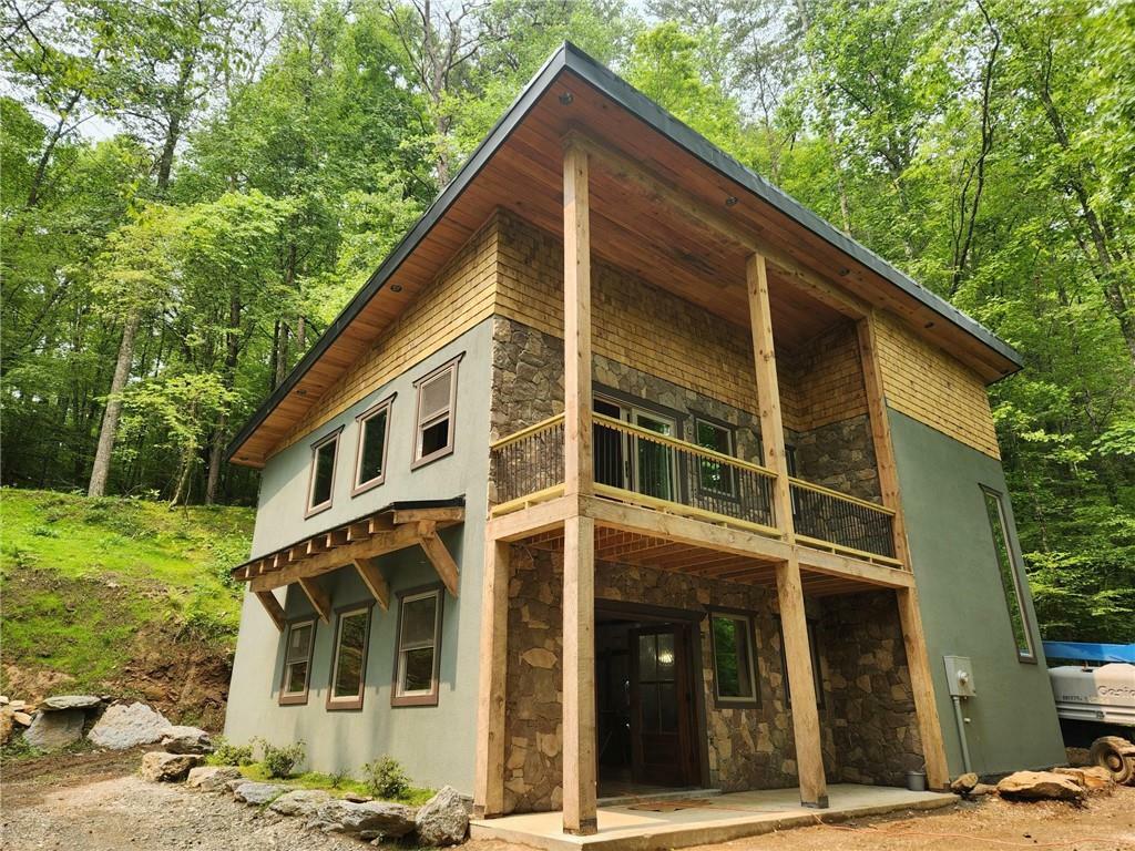 Property Photo: 1557 Conasauga Road GA 30540