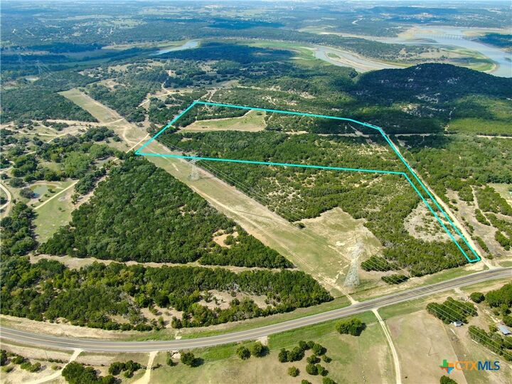 Property Photo:  13272 - B Fm 2484  TX 76571 