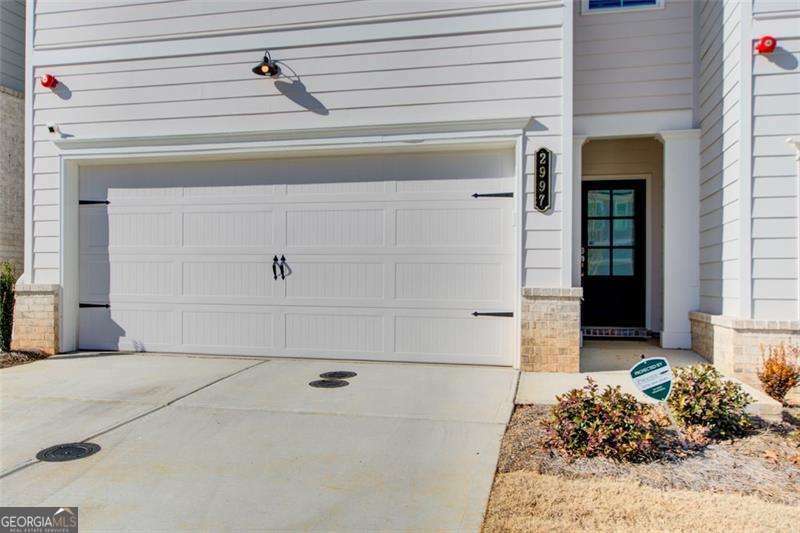 Property Photo:  2997 Ferrington Way  GA 30080 