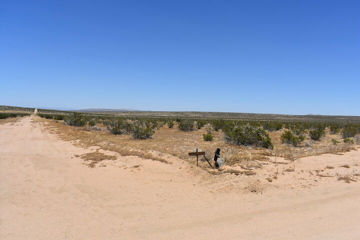 Property Photo:  220th St E And Ave C  CA 93535 