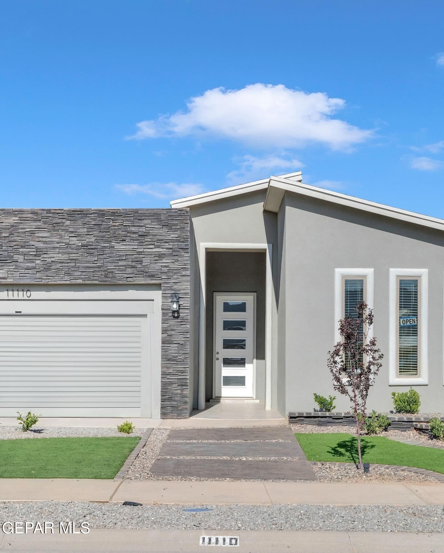 Property Photo:  12648 Fredericksburg Avenue  TX 79928 