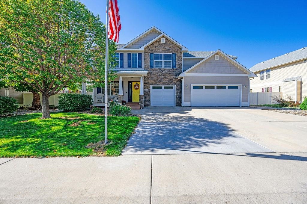 Property Photo: 165 Sunbury Lane CO 81521