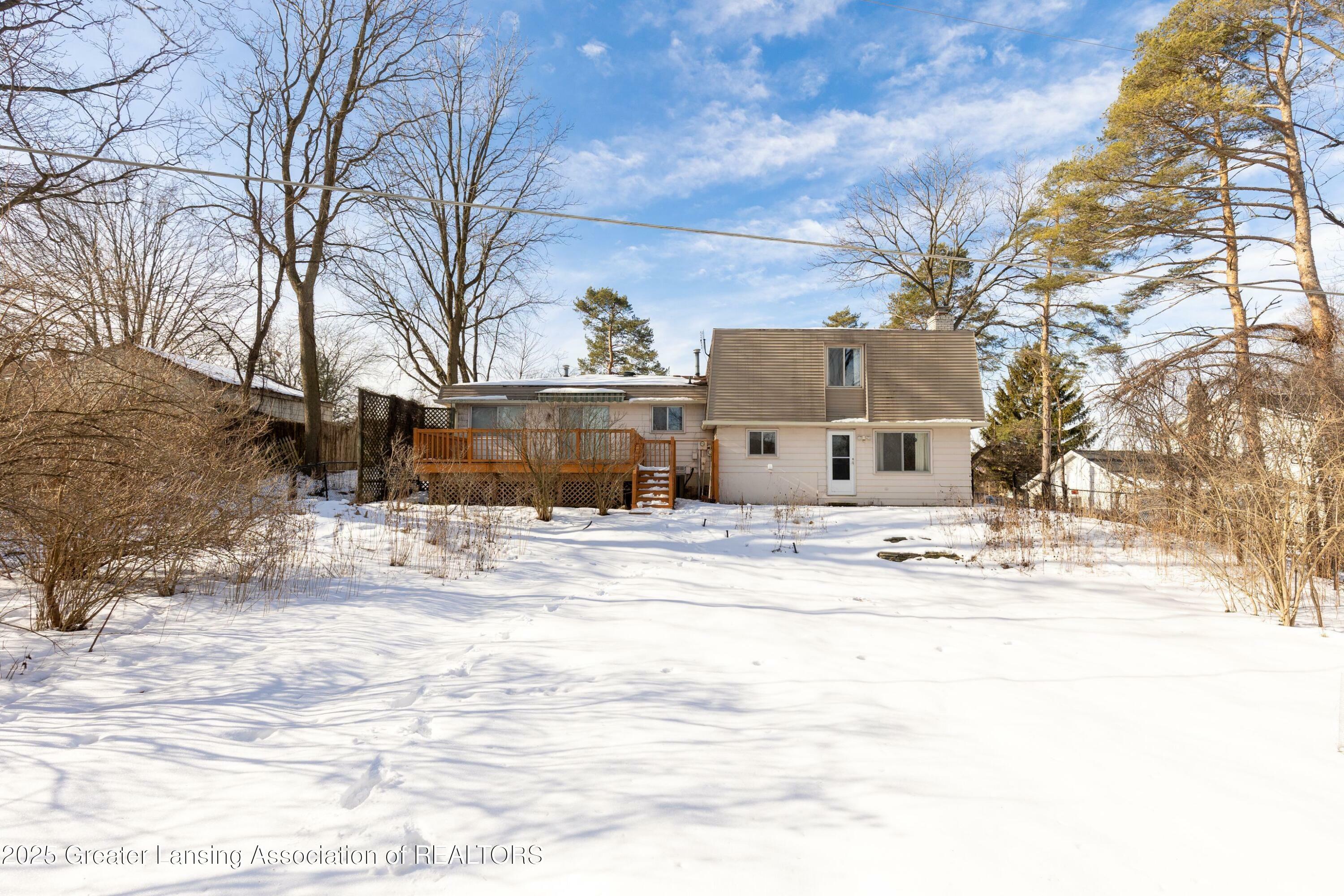 Property Photo:  5936 Hagadorn Road  MI 48823 