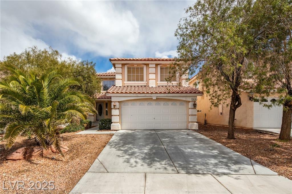 Property Photo: 7620 Marine Current Street NV 89139