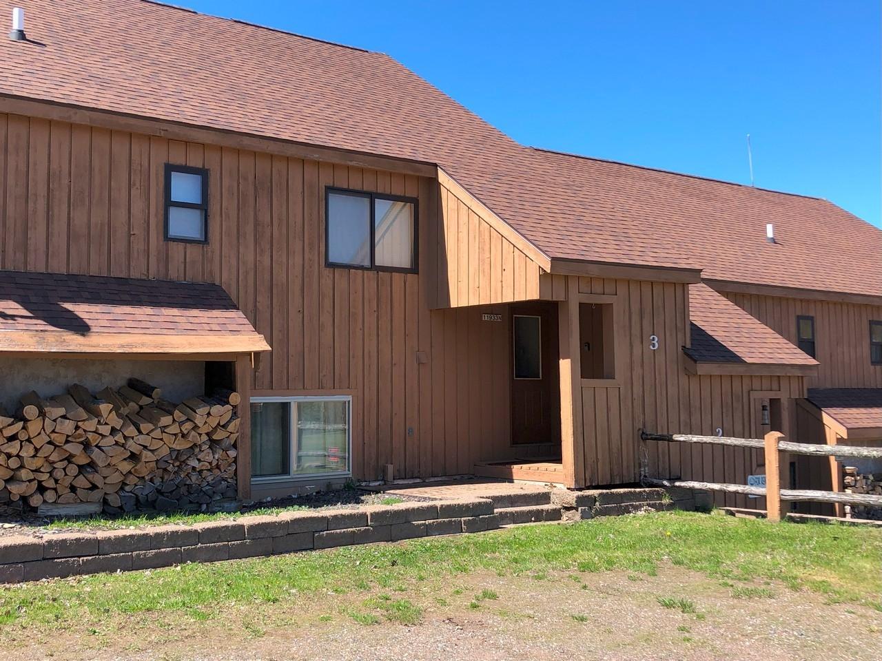 Property Photo:  11933 Meadow Ln 3  WI 54565 