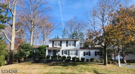 Property Photo: 6 Brothers Place NJ 07960