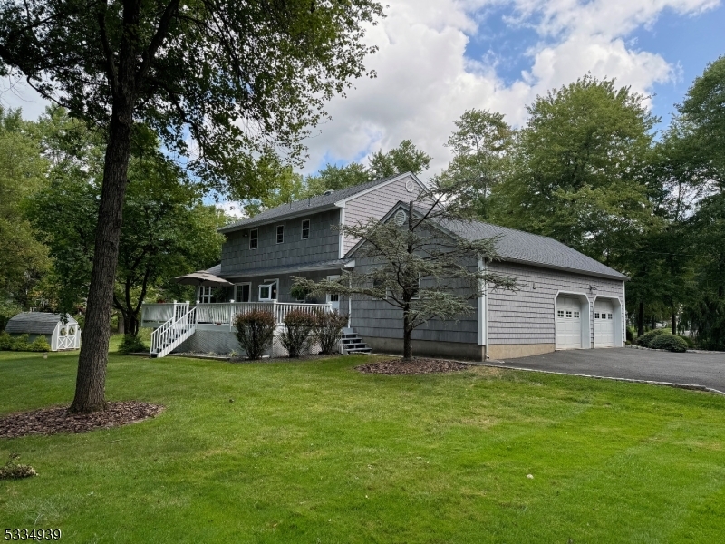 Property Photo:  95 Prospect Ave  NJ 08807 