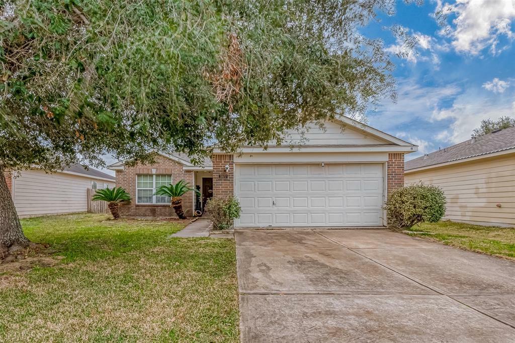 3922 Cloudbluff Lane  Richmond TX 77469 photo