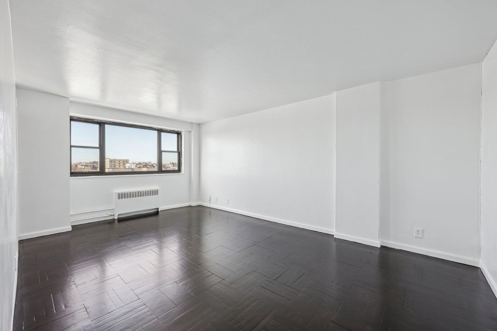 Property Photo: 6515 Blvd East Q9 NJ 07093