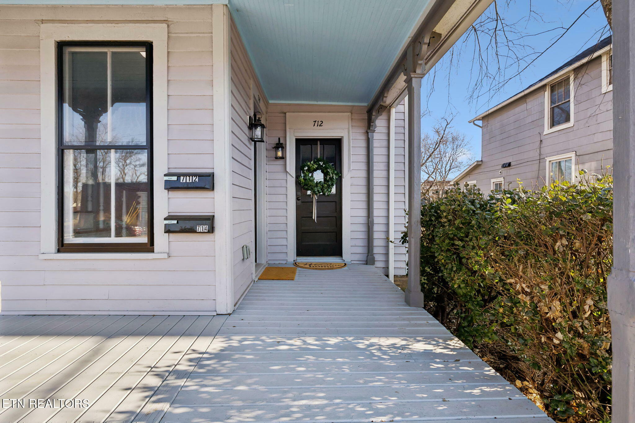 Property Photo:  712 Morgan St  TN 37917 