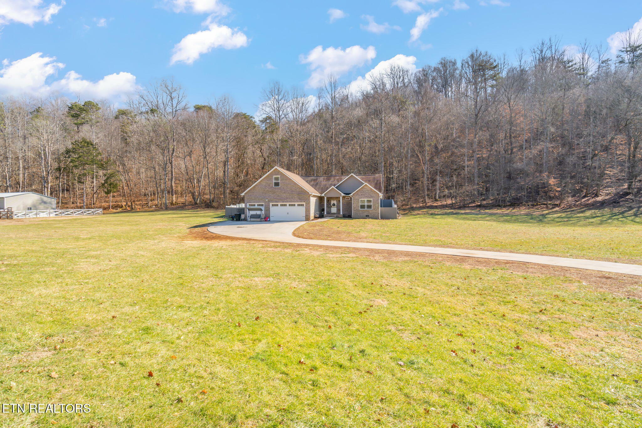 Property Photo:  9120 Old Maynardville Pike  TN 37938 