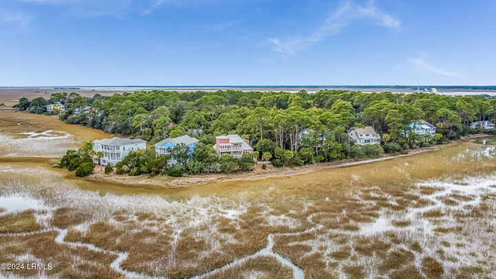 Property Photo:  45 Ocean Marsh Lane  SC 29920 