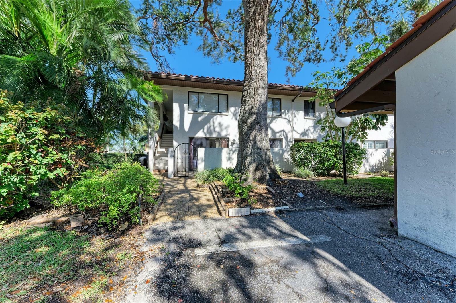 Property Photo: 3500 El Conquistador Parkway 119 FL 34210
