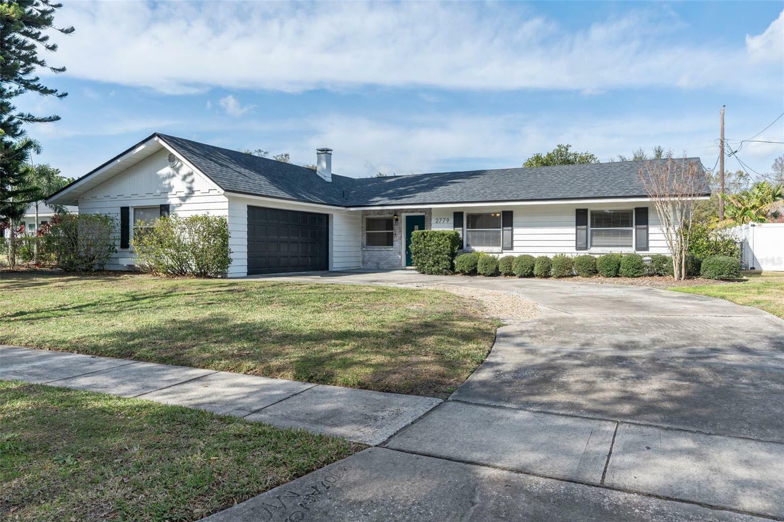 Property Photo:  2779 Prince John Road  FL 32792 