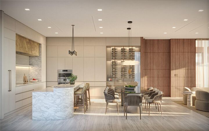 Property Photo:  600 Amane Estates, Coco Beach Blvd 6  PR 00745 
