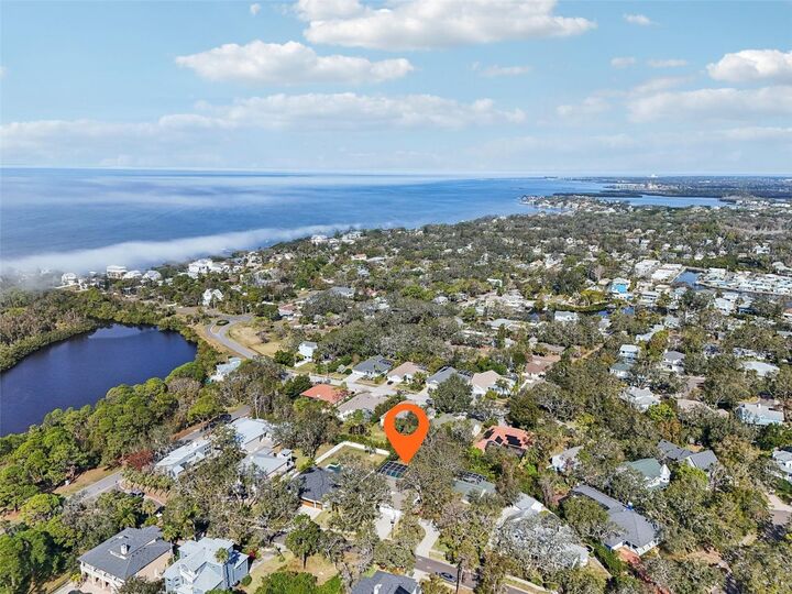 Property Photo: 363 Sanctuary Drive FL 34681