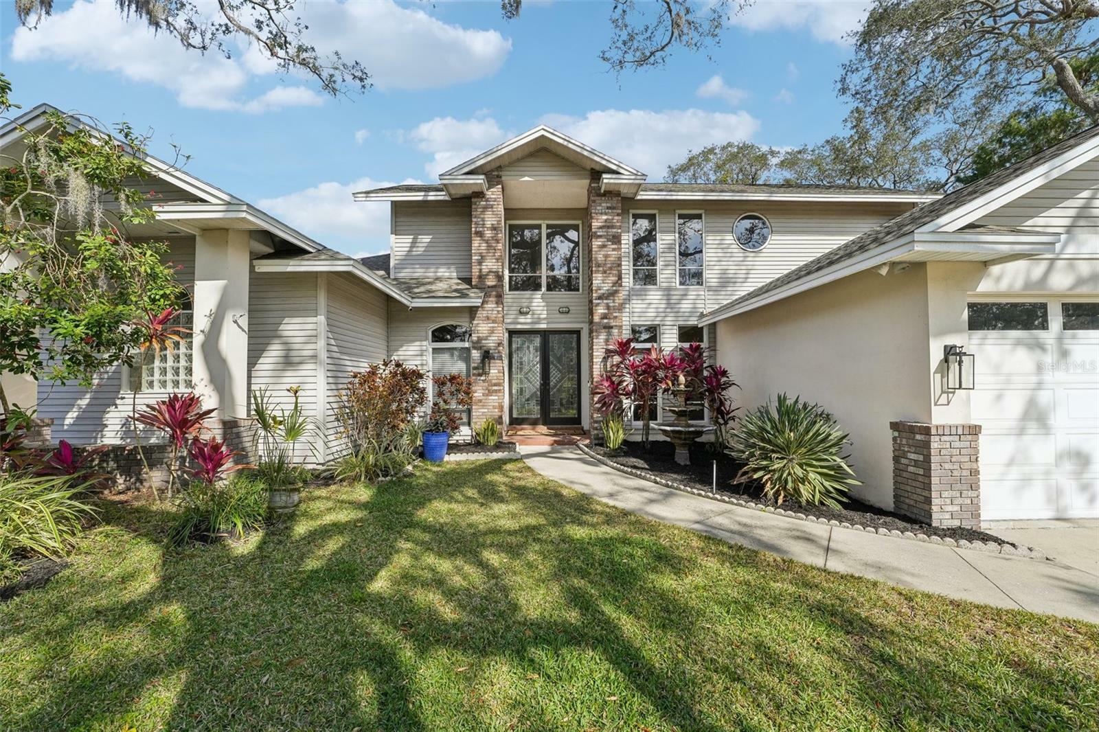 Property Photo:  363 Sanctuary Drive  FL 34681 