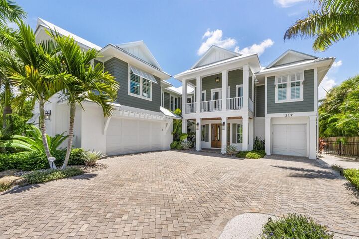 Property Photo:  217 Willow Avenue  FL 34216 