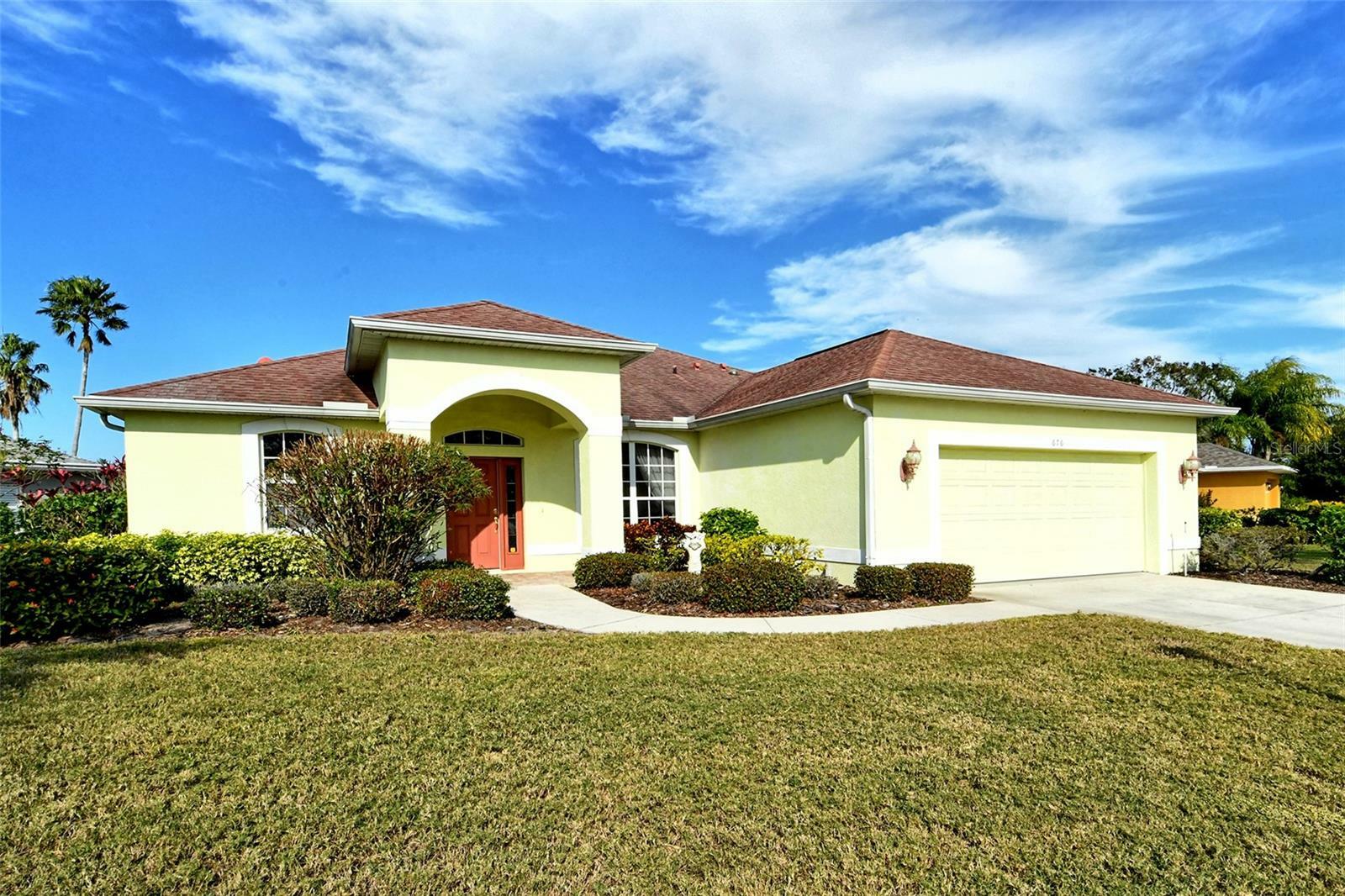 Property Photo:  676 Planters Manor Way  FL 34212 