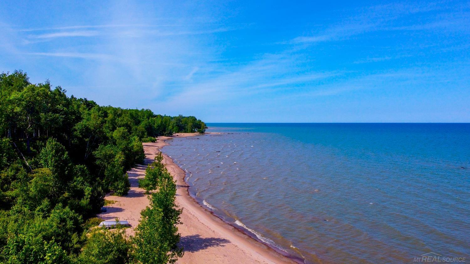 Property Photo:  7038 Lakeshore Road  MI 48465 