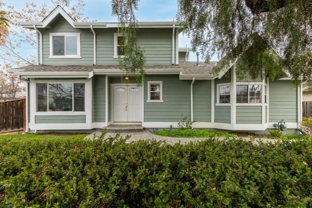 Property Photo:  274 N 7th Street  CA 95112 