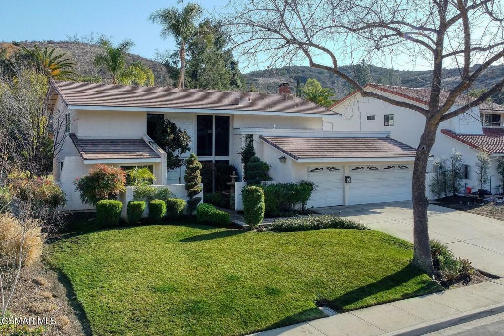 Property Photo: 1568 Aspenwall Road CA 91361