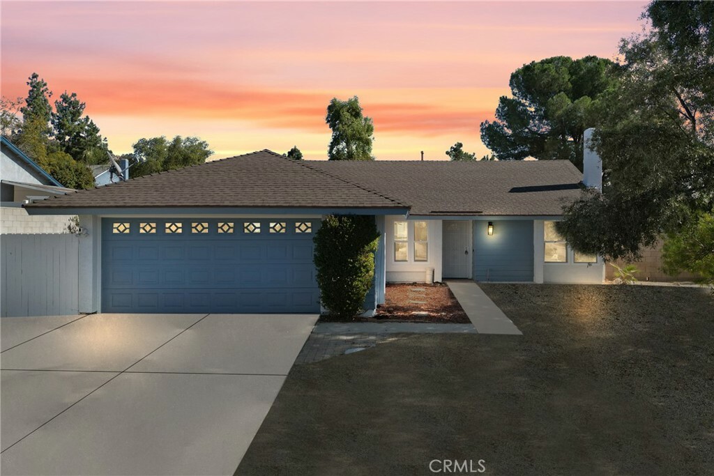 Property Photo:  11490 Hubbard Street  CA 92557 