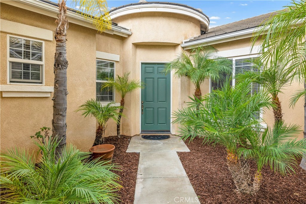 Property Photo: 26781 Queen Court CA 92563