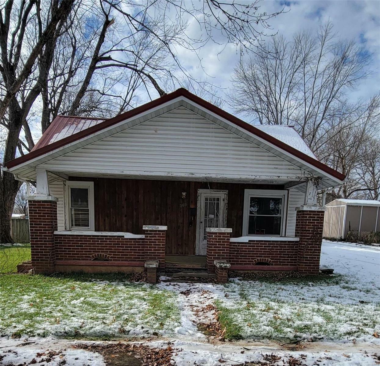 Property Photo: 309 West Street MO 63640