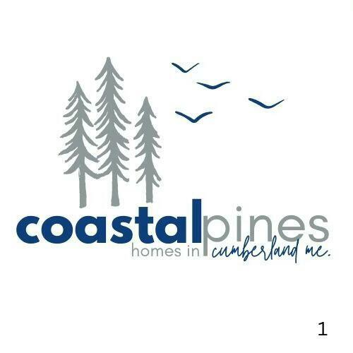 Property Photo: Lot 5 Coastal Pines ME 04021