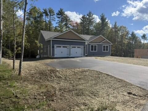 Property Photo: Lot 10 Rolling Woods Lane ME 04090