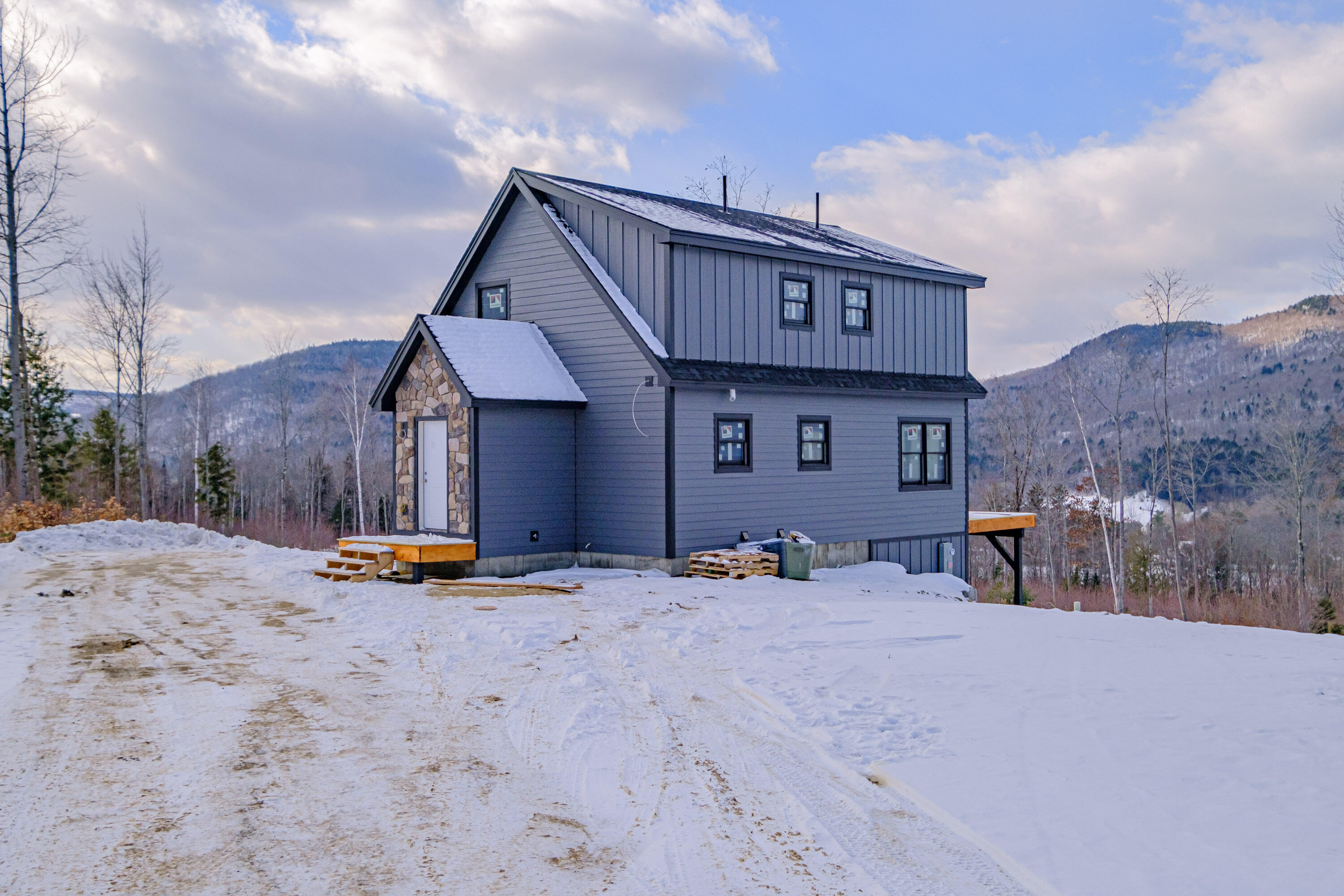 Property Photo:  402 Rowe Hill Road  ME 04255 